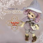 4.5'' Honee-B, Dream Watcher (CA0011A)