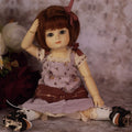 Energetic Enfant Outfit for 11.5" Bleuette Doll (EC0042B)