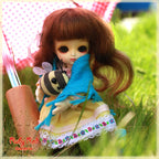 4.5'' Honee-B, The Bumble Bee (CA0005A)