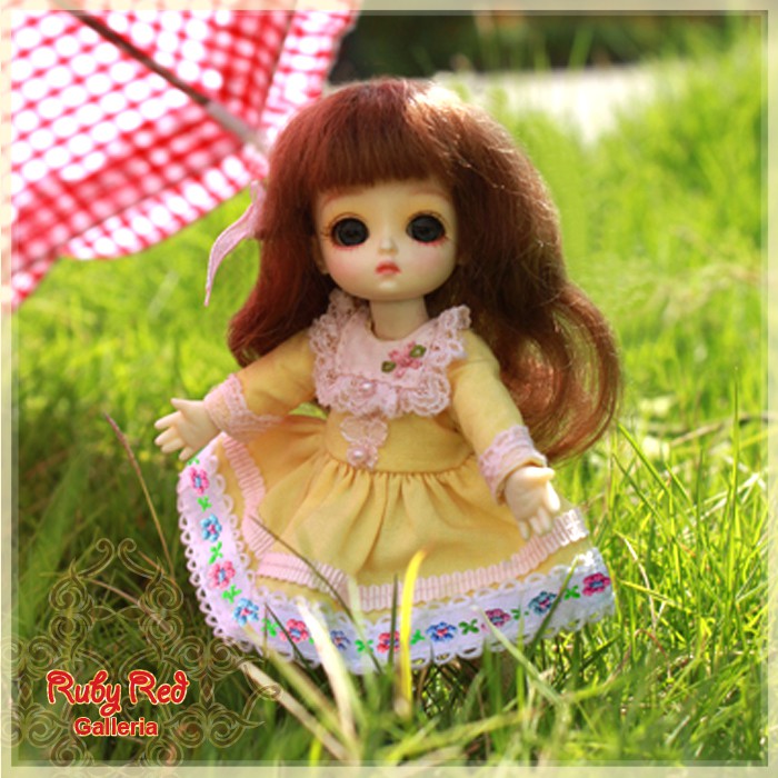 4.5'' Honee-B, The Bumble Bee (CA0005A)