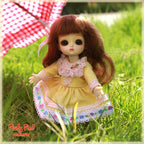 4.5'' Honee-B, The Bumble Bee (CA0005A)