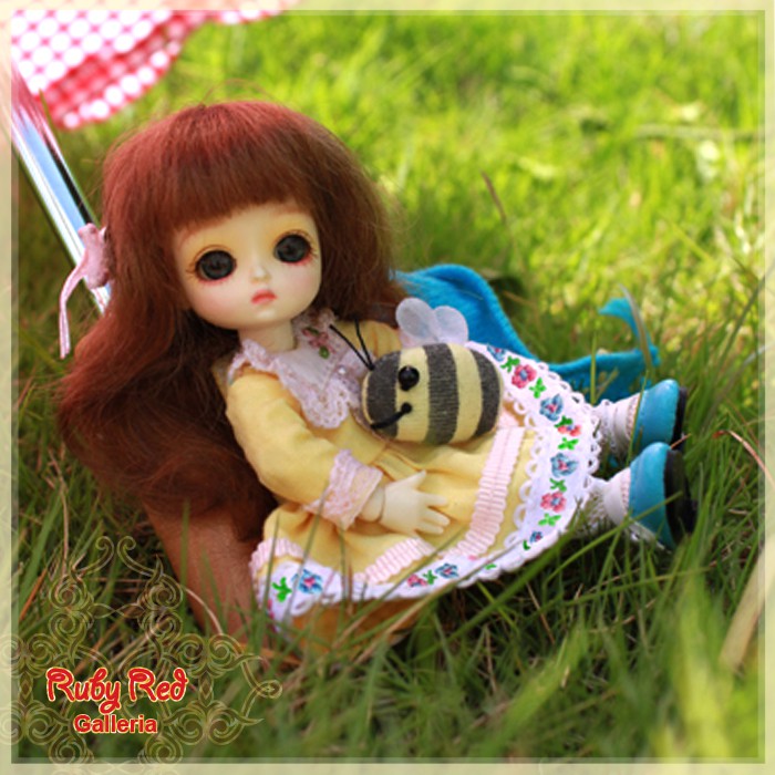 4.5'' Honee-B, The Bumble Bee (CA0005A)