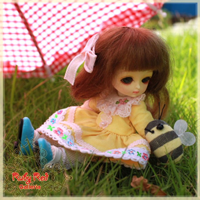 4.5'' Honee-B, The Bumble Bee (CA0005A)