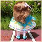 4.5'' Honee-B, The Bumble Bee (CA0005A)
