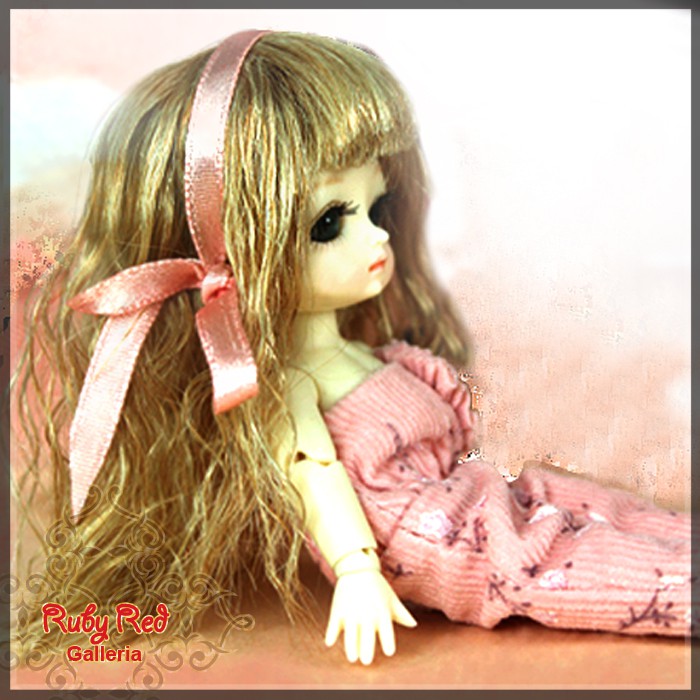 4.5'' Honee-B, Fun with Cherry Blossom (CA0003A)