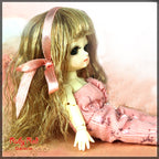4.5'' Honee-B, Fun with Cherry Blossom (CA0003A)