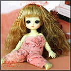 4.5'' Honee-B, Fun with Cherry Blossom (CA0003A)