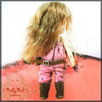 4.5'' Honee-B, Fun with Cherry Blossom (CA0003A)