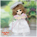4.5'' Honee-B, Ha-le-lu-ya (CA0002A)