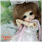 4.5'' Honee-B, Ha-le-lu-ya (CA0002A)