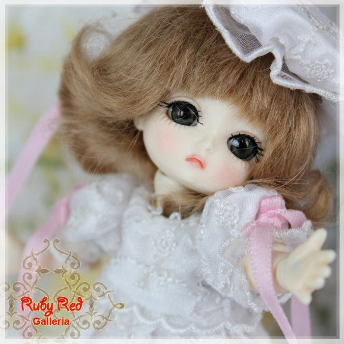 4.5'' Honee-B, Ha-le-lu-ya (CA0002A)