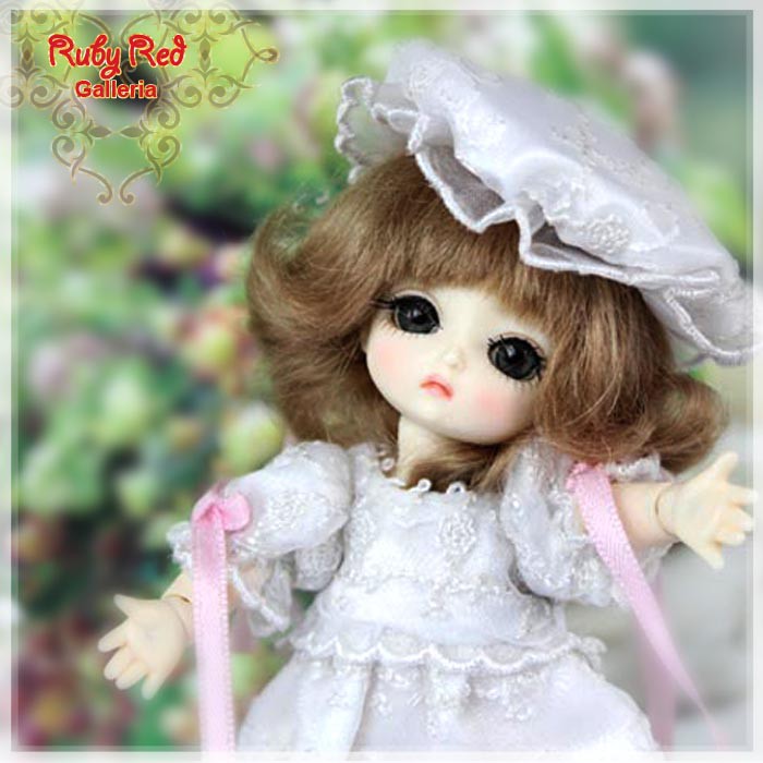 4.5'' Honee-B, Ha-le-lu-ya (CA0002A)