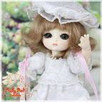 4.5'' Honee-B, Ha-le-lu-ya (CA0002A)