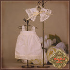 Sleep Gown Set for 11.5" Bleuette Doll (EC0054A)