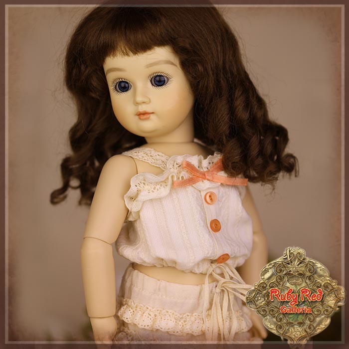Underwear Set for 11.5" Bleuette Doll (EC0055A)