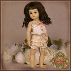 Underwear Set for 11.5" Bleuette Doll (EC0055A)
