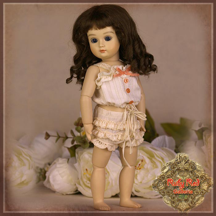 Underwear Set for 11.5" Bleuette Doll (EC0055A)