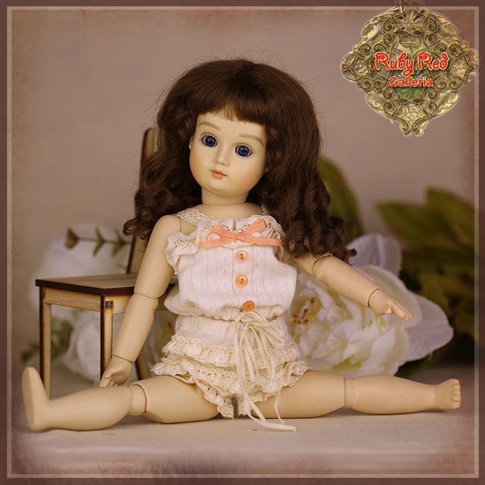 Underwear Set for 11.5" Bleuette Doll (EC0055A)