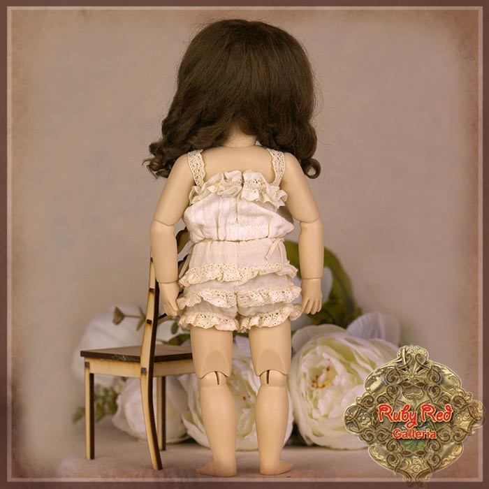 Underwear Set for 11.5" Bleuette Doll (EC0055A)