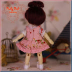4.5'' My Sweet Heart (no wig) - Cloth Set (CC0014B)