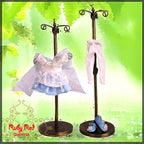 4.5''Nadia (no wig) - Cloth Set (CC0011B)