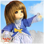 4.5'' Fly to the Sky (no wig) - Cloth Set (C00008B)