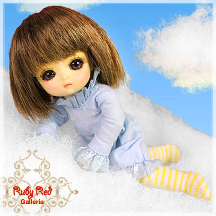 4.5'' Fly to the Sky (no wig) - Cloth Set (C00008B)