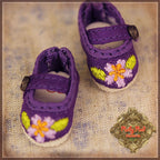 Tanghulu - Wu Chui’er (Startled) Doll Set (TA0005A)