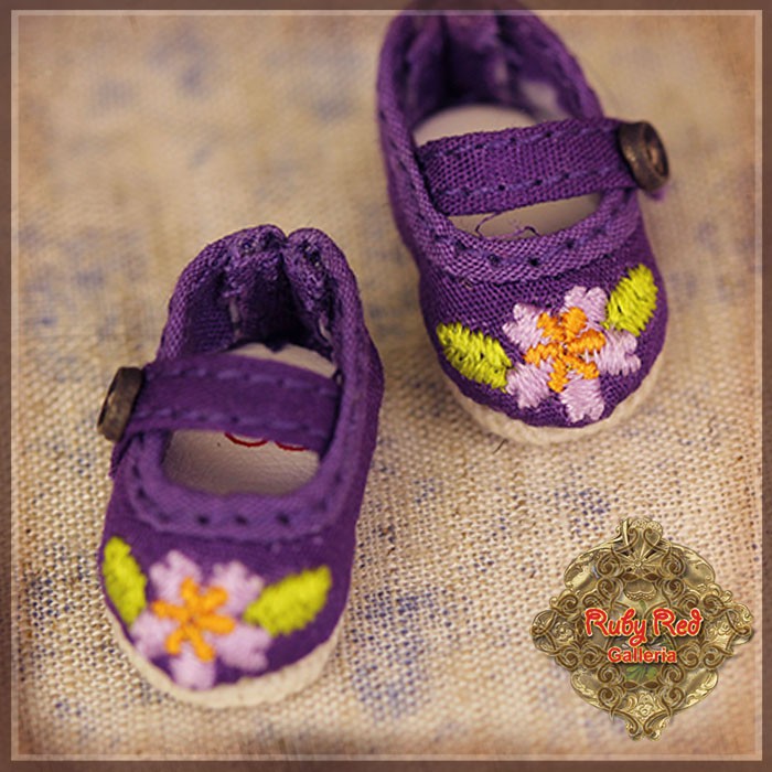 Tanghulu - Wu Chui’er (Startled) Doll Set (TA0005A)