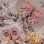 Pink Walking Shoes (CH0020A)