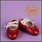 Red Mary Jane (CH0015A)
