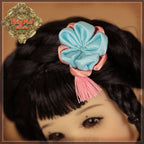 8" Four Kindergartner - Jar-lu (FA0021A)