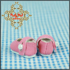 Hot Pink Mary Jane (CH0012A)