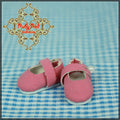 Hot Pink Mary Jane (CH0012A)