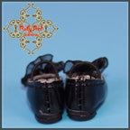 My Ballet Shoes-Black (CH0011B)