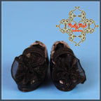 My Ballet Shoes-Black (CH0011B)