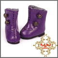 Purple Boots (CH0008A)