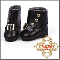 Black Boots (CH0007B)