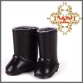 Black Boots (CH0005B)
