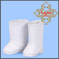 White Boots (CH0005A)