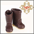 Brown Boots (CH0003A)