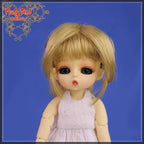 Blonde Doll Wig (CD0014A)