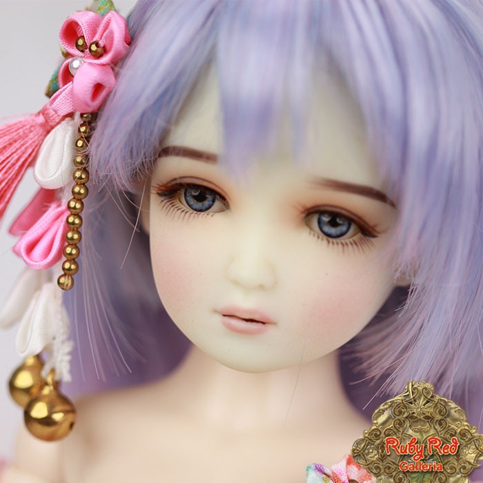 12'' Lia, Sakura Witch (DA0016A)