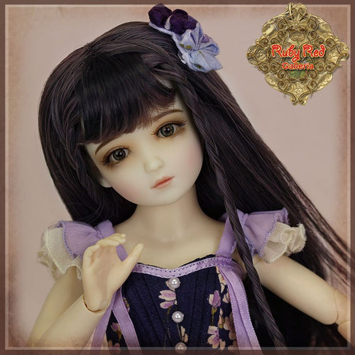 12'' Lia, Lavender Blossoms Fairy (DA0014B)