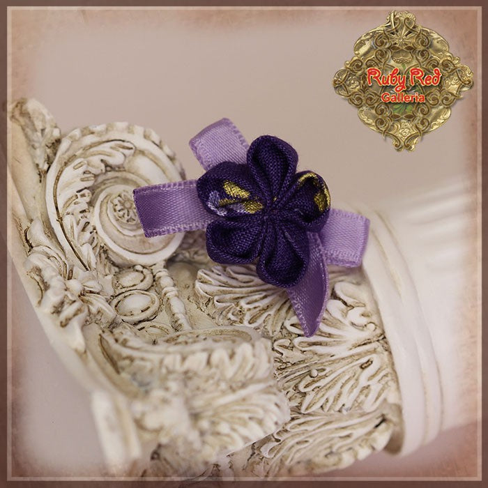 12'' Lia, Lavender Blossoms Fairy (DA0014B)