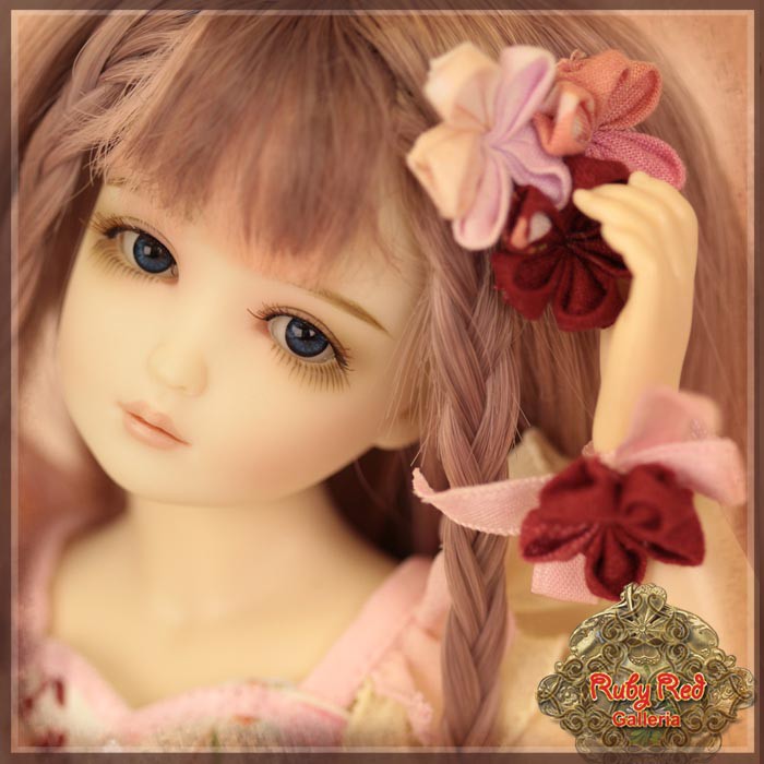 12'' Lia, Cherry Blossoms Fairy (DA0014A)