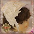 Lace Dress Outfit for 11.5" Bleuette Dolls (EC0069A)