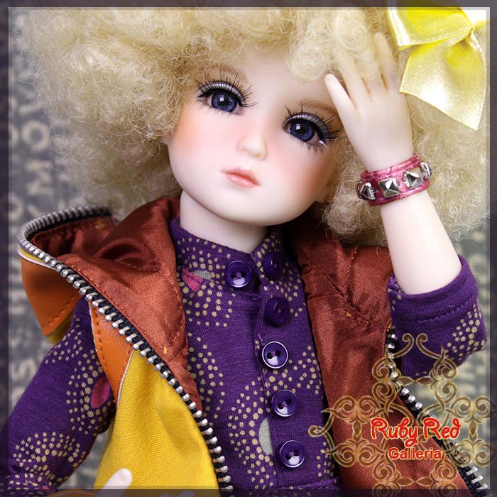 12'' Lia, Long Live Rock & Roll (DA0007A)