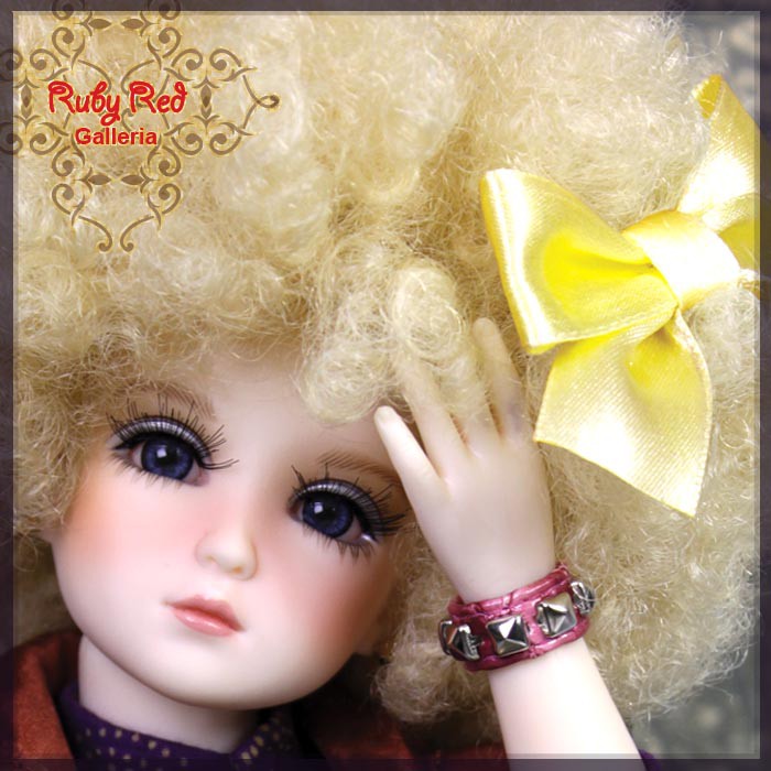 12'' Lia, Long Live Rock & Roll (DA0007A)