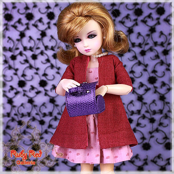 12'' Grandma's Funky Sixties (DA0005A)